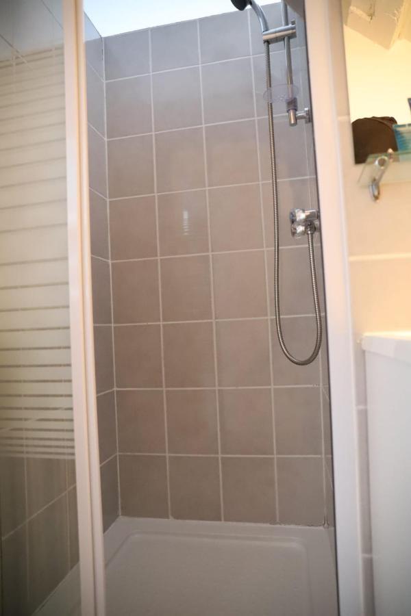 Reims : Escapade Doree Apartment Bagian luar foto